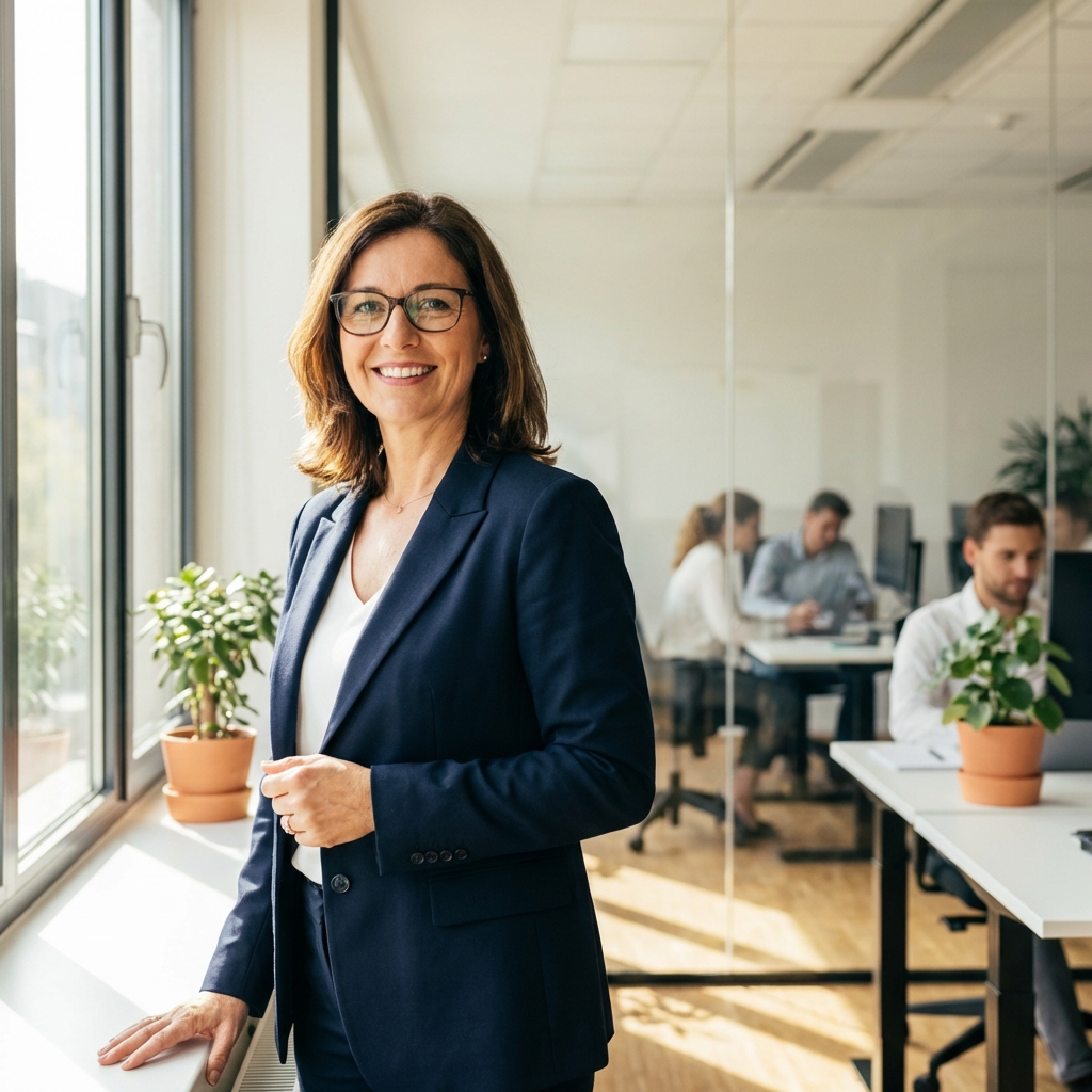 Professional workforce development services